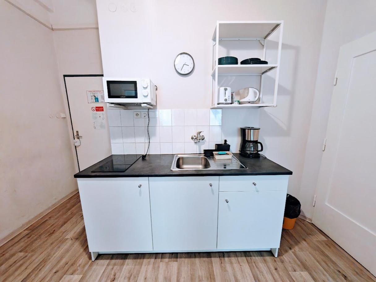 Flat In Zizkov -502- Prag