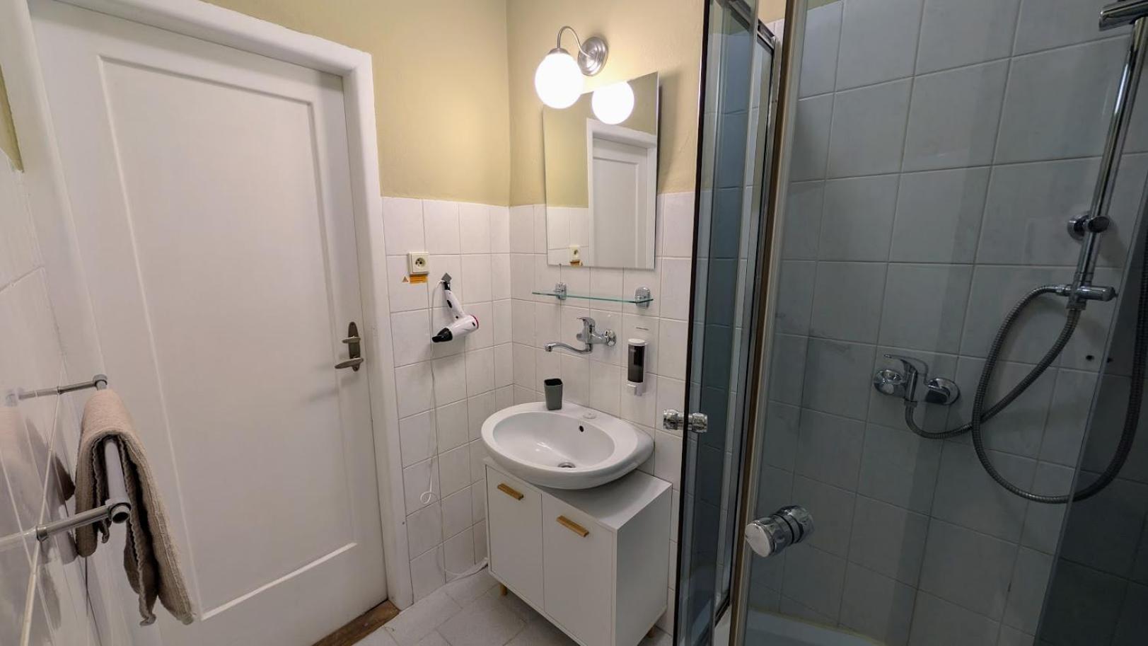 Flat In Zizkov -502- Apartment Prag